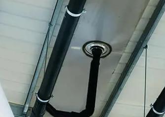 黄平虹吸排水的原理