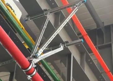 黄平抗震支架厂家与你分享你必须做的紧急情况下的准备